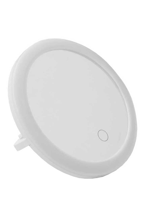 elo LED Ring Light Makeup Mirror