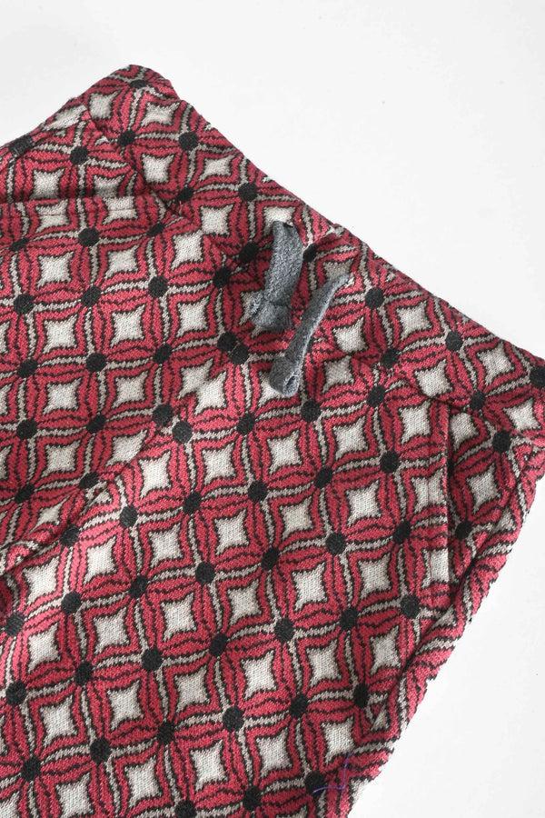 Elo Lft Baby Kid's Nyborg Printed Terry Shorts