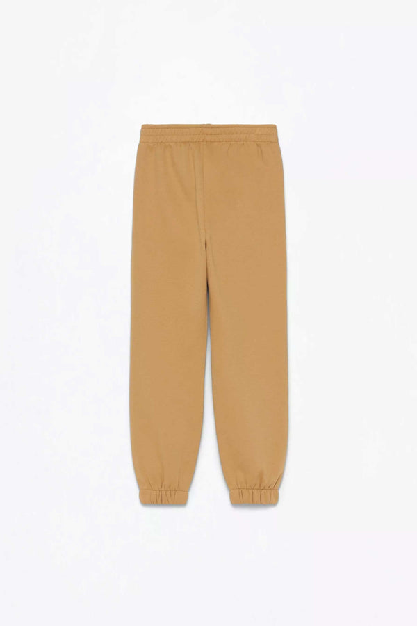 Elo LFT Boy's Fleece Sweat Pants Black