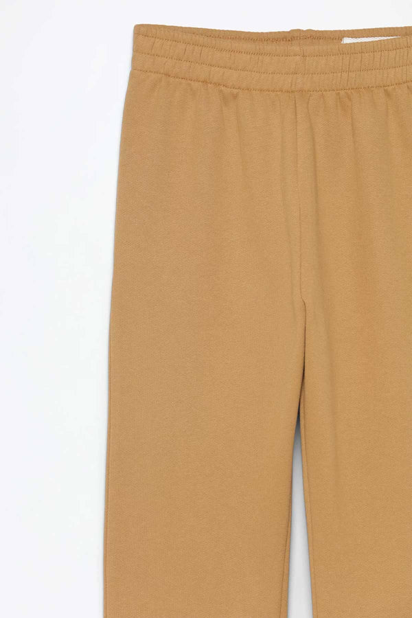 Elo LFT Boy's Fleece Sweat Pants Black