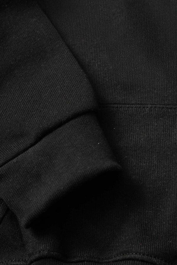 Elo LFT Kid's Pullover Hoodie Black