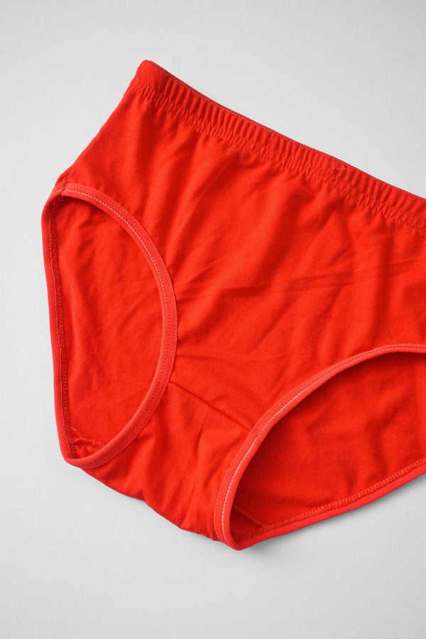 Elo Liaoyana Women's Jinan Panties Black