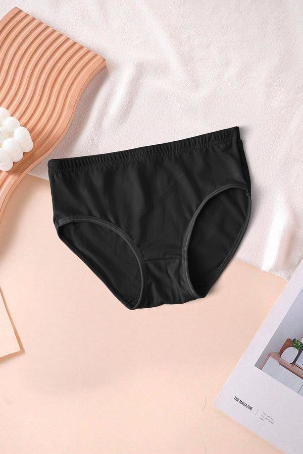 elo Liaoyana Women's Jinan Panties Black