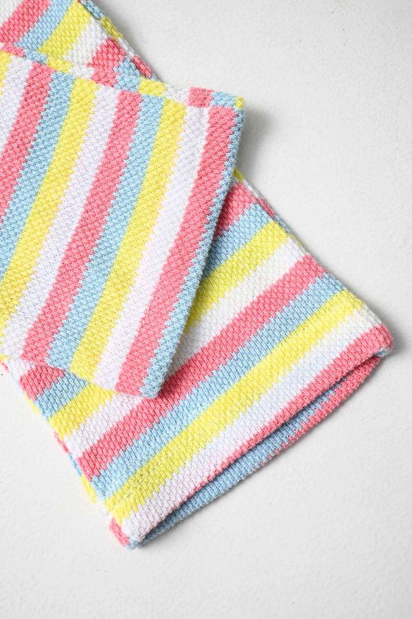 Elo LK Kid's Premium Trouser Yellow