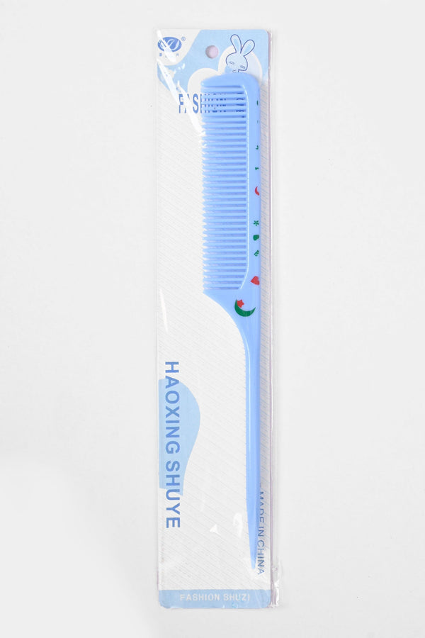 Elo Long Tail Comb Sky