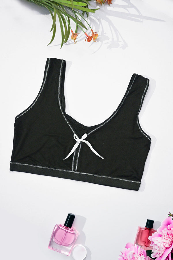 Elo Madam Women's Exeter Bra Skin