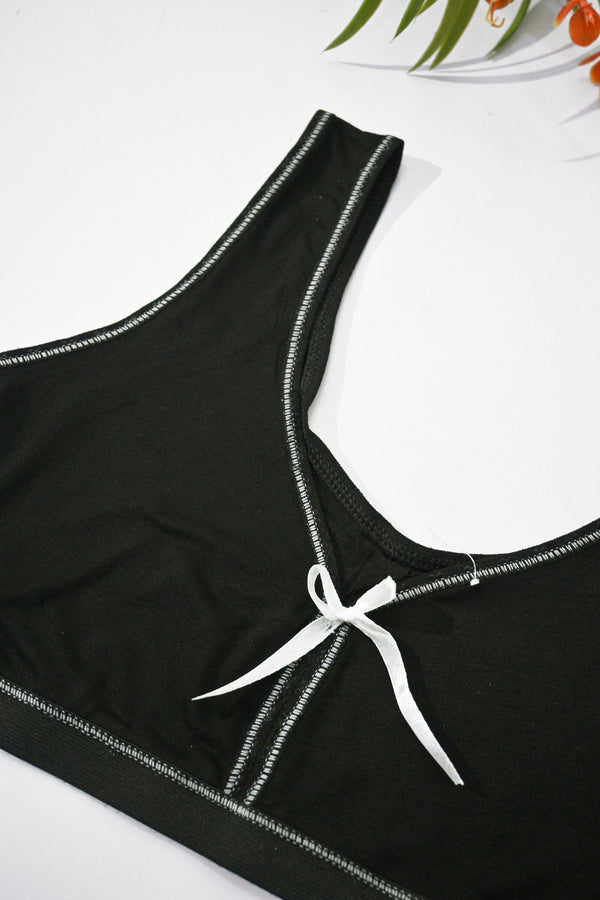 Elo Madam Women's Exeter Bra Skin