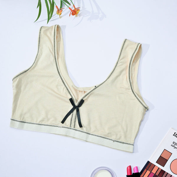 elo Madam Women's Exeter Bra Skin