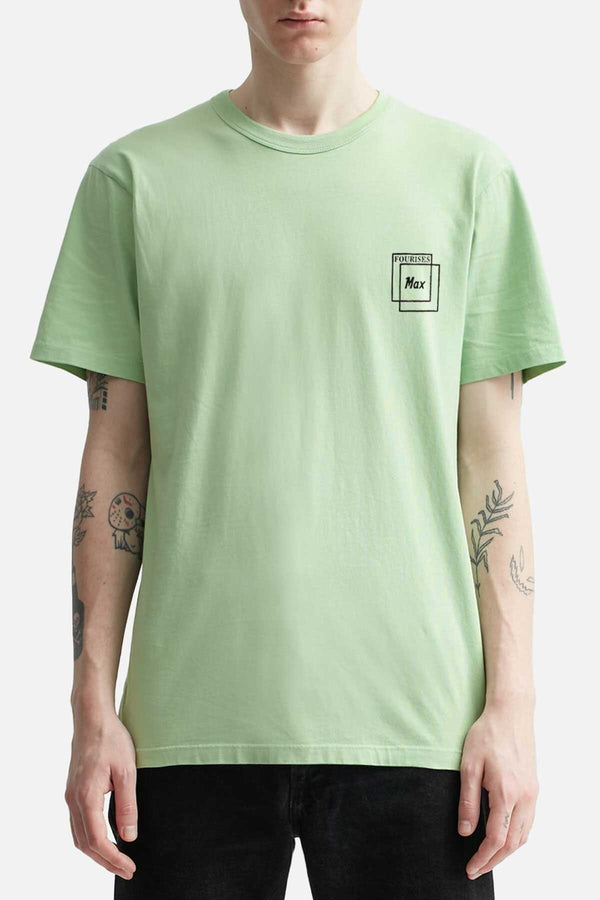 Elo Max 21 Men's End Game Tee Shirt Skin