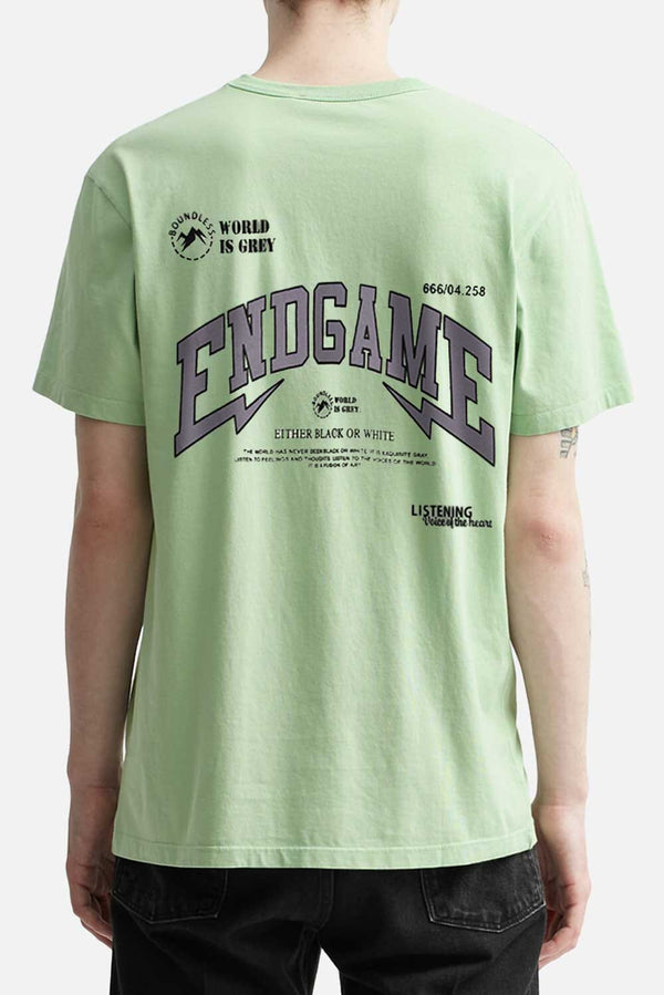 Elo Max 21 Men's End Game Tee Shirt Skin