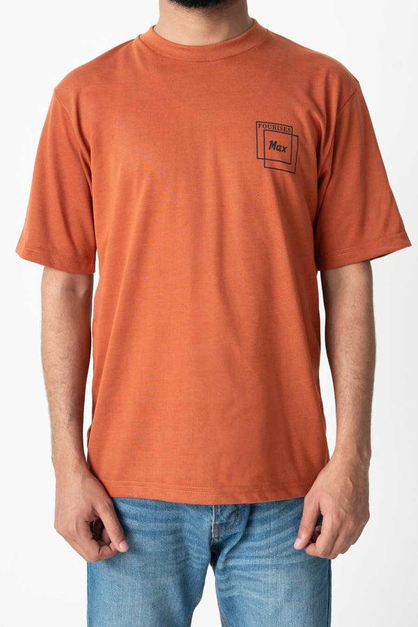 Elo Max 21 Men's End Game Tee Shirt Skin