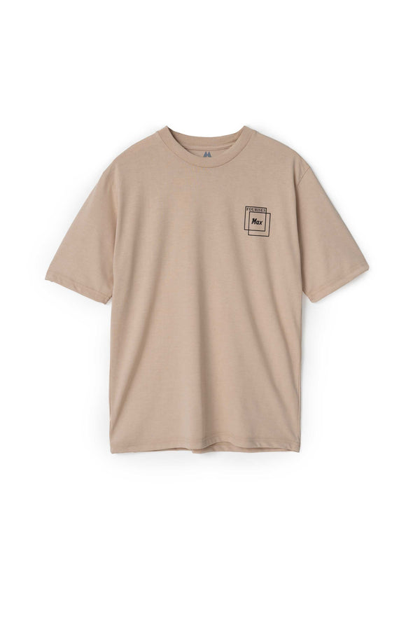 elo Max 21 Men's End Game Tee Shirt Skin