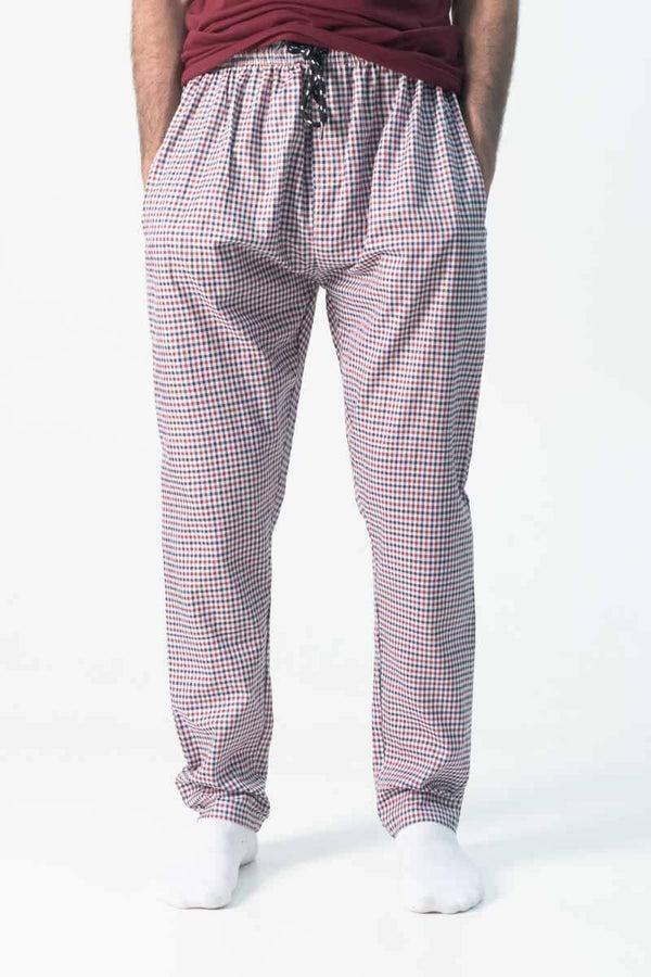 Elo Max 21 Men's Loungewear Twin Set