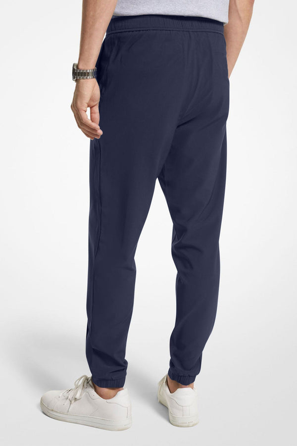 Elo MAX 21 Men's Luhansk Fleece Trousers Navy