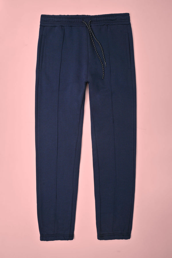 Elo MAX 21 Men's Luhansk Fleece Trousers Navy