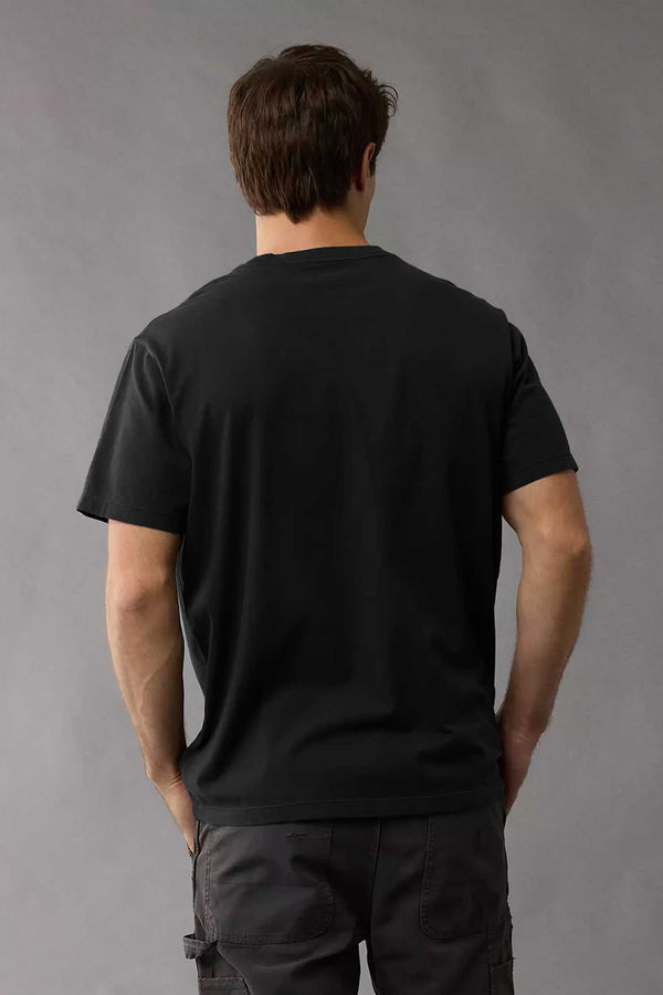 Elo Max 21 Men's Paris Printed Tee Shirt Skin