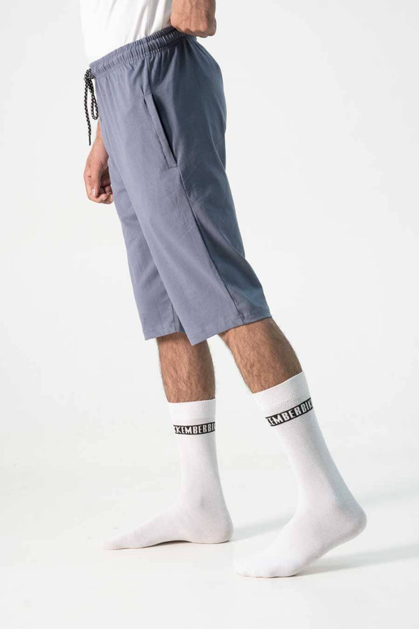 Elo Max 21 Men's Premium Shorts Black