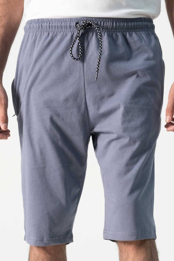 Elo Max 21 Men's Premium Shorts Black