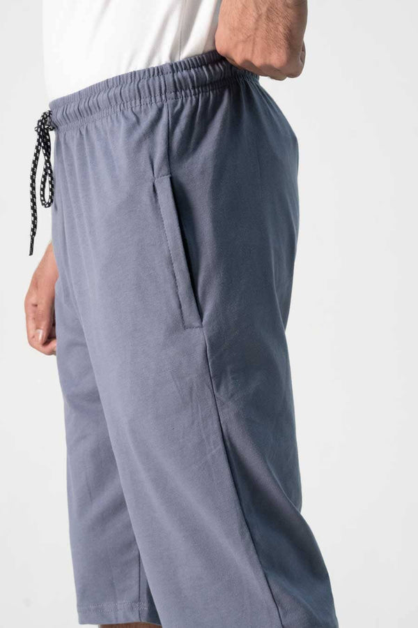 Elo Max 21 Men's Premium Shorts Black