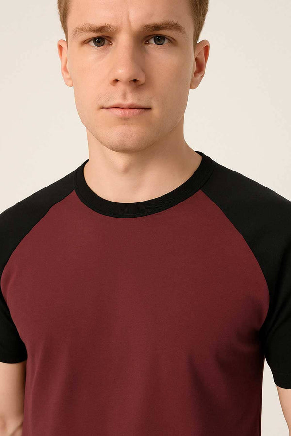 Elo Max 21 Men's Twin Set Magenta