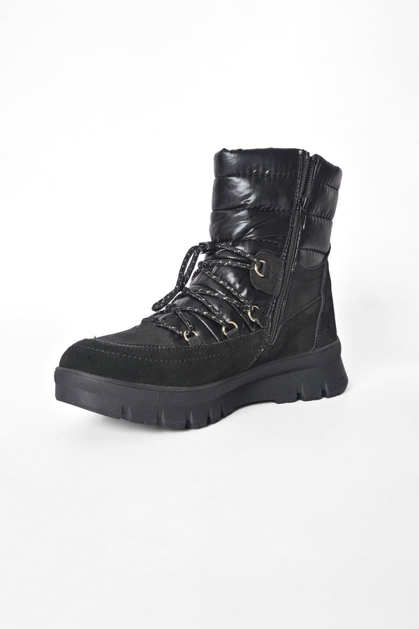 Elo Medicus Women's Classic Boots Brown