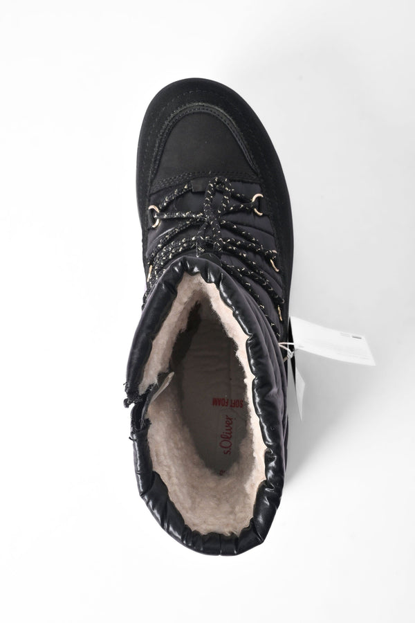 Elo Medicus Women's Classic Boots Brown