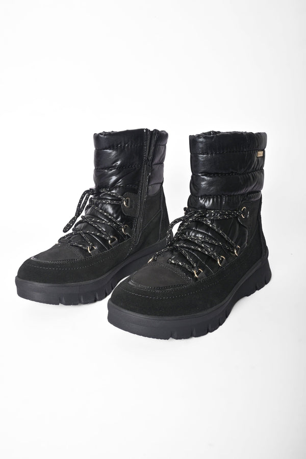 Elo Medicus Women's Classic Boots Brown