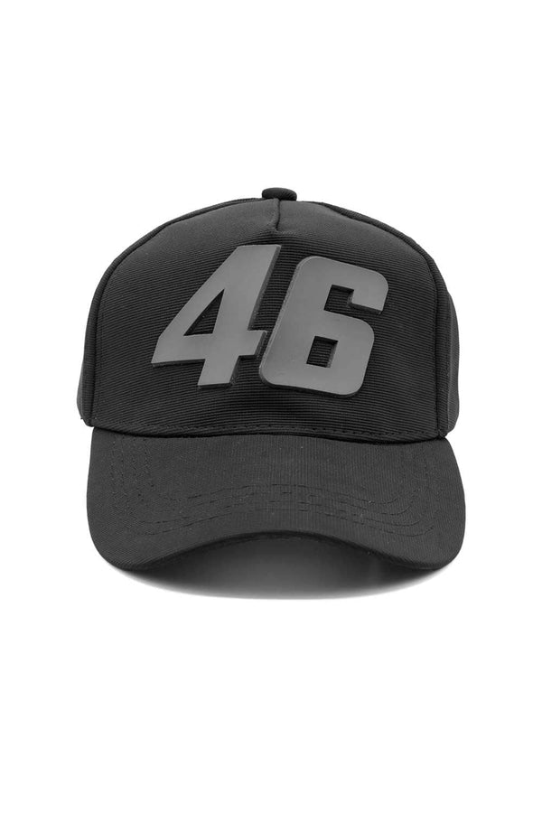 Elo Men's 46 Premium P-Cap Black