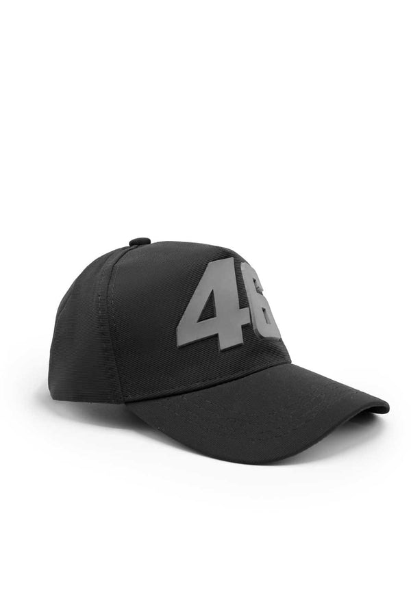 Elo Men's 46 Premium P-Cap Black