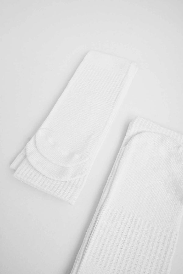 Elo Men's Antwerp Crew Socks - Pack Of 2 Pairs