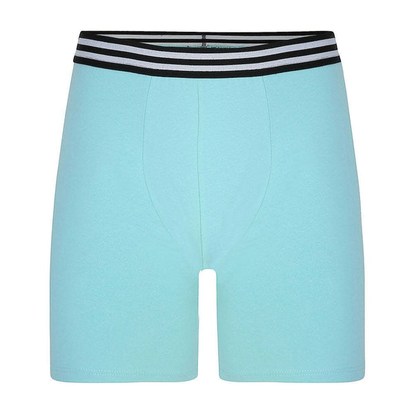 Elo Men's Boxer Shorts Black