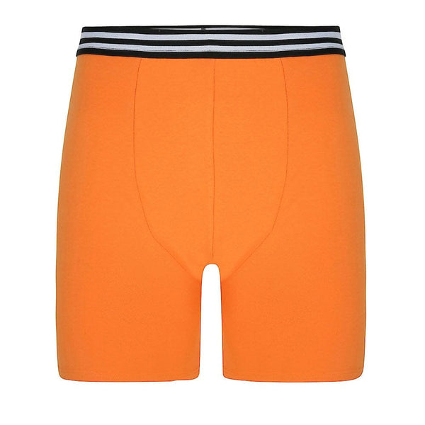 Elo Men's Boxer Shorts Black