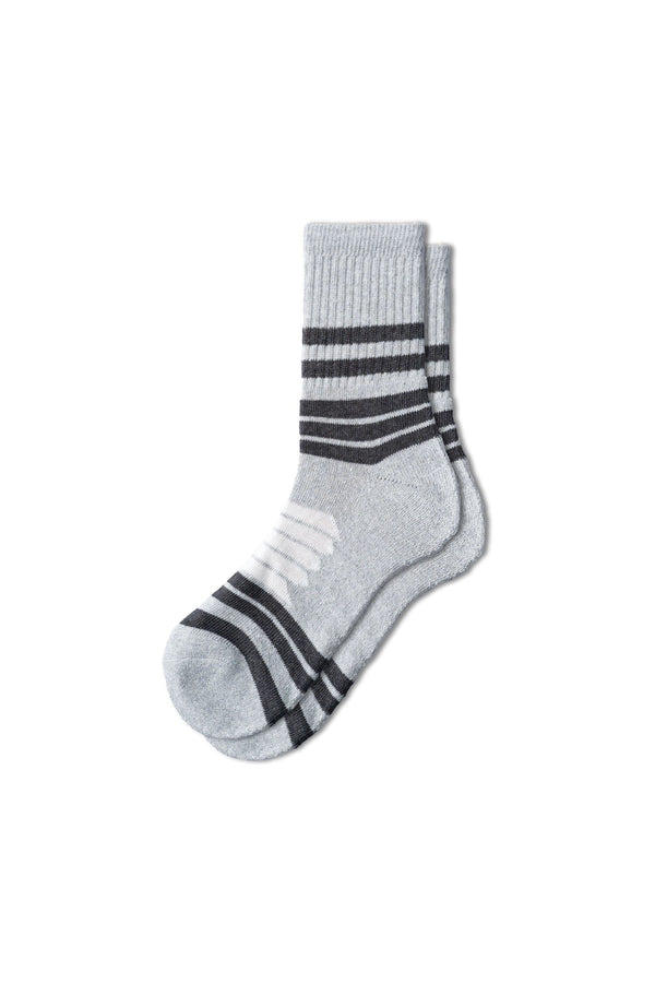 Elo Men's Classic Crew Socks - Pack Of 2