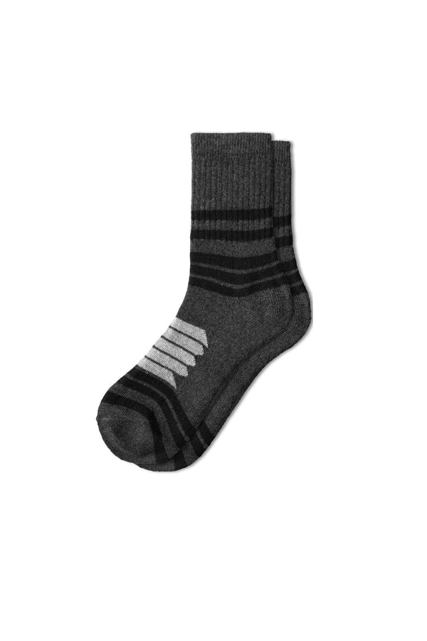 Elo Men's Classic Crew Socks - Pack Of 2