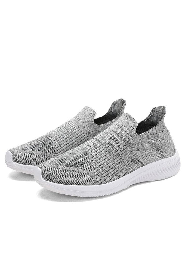 Elo Men's Cologne Slip-On Sneakers Navy