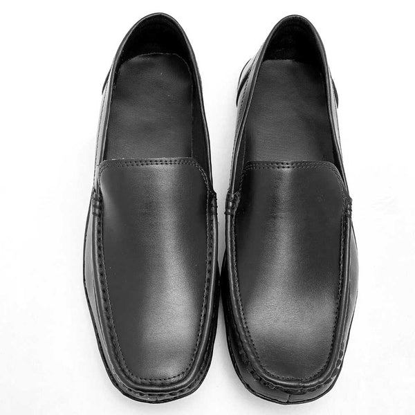 Elo Men's Comfortable Formal Shoes Brown