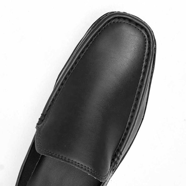 Elo Men's Comfortable Formal Shoes Brown