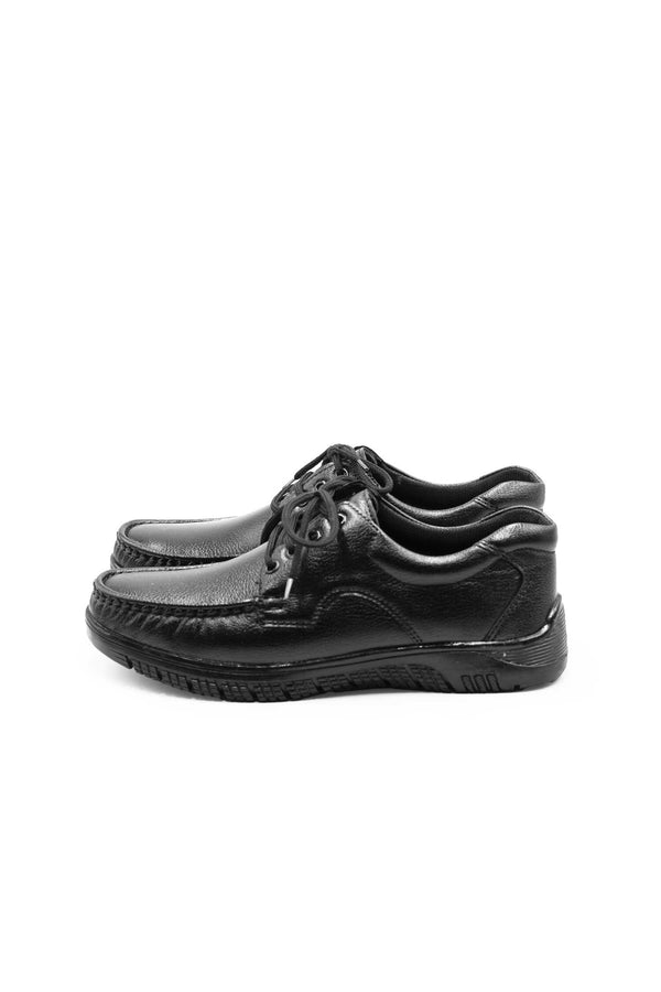 Elo Men's Houston Lace-Up Shoes Black