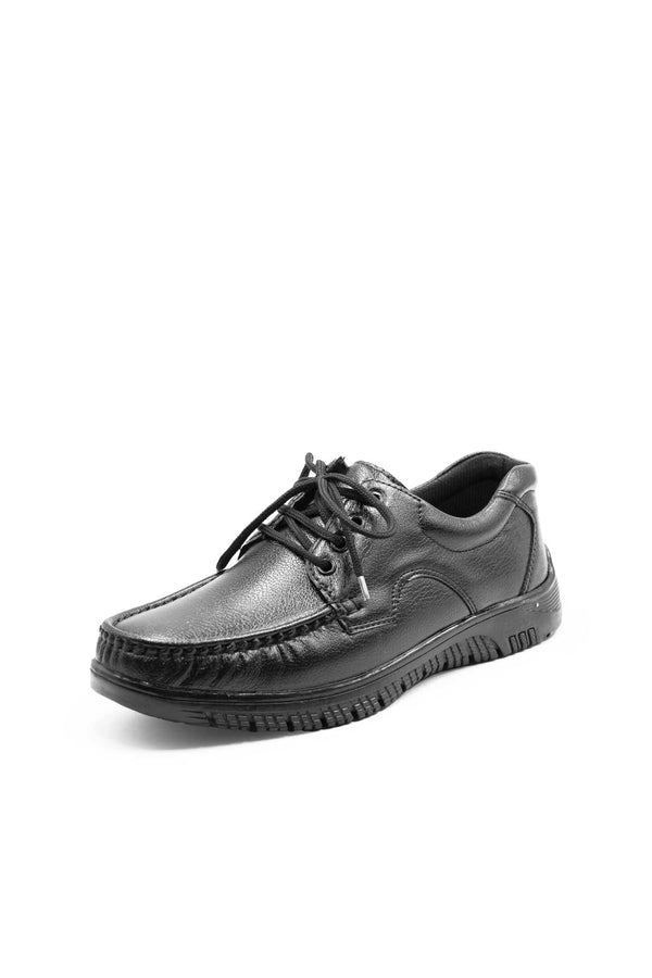 Elo Men's Houston Lace-Up Shoes Black