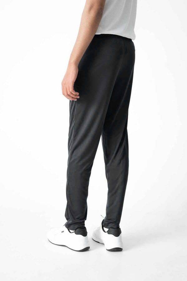 Elo Men's Inter Milan Activewear Trousers Graphite