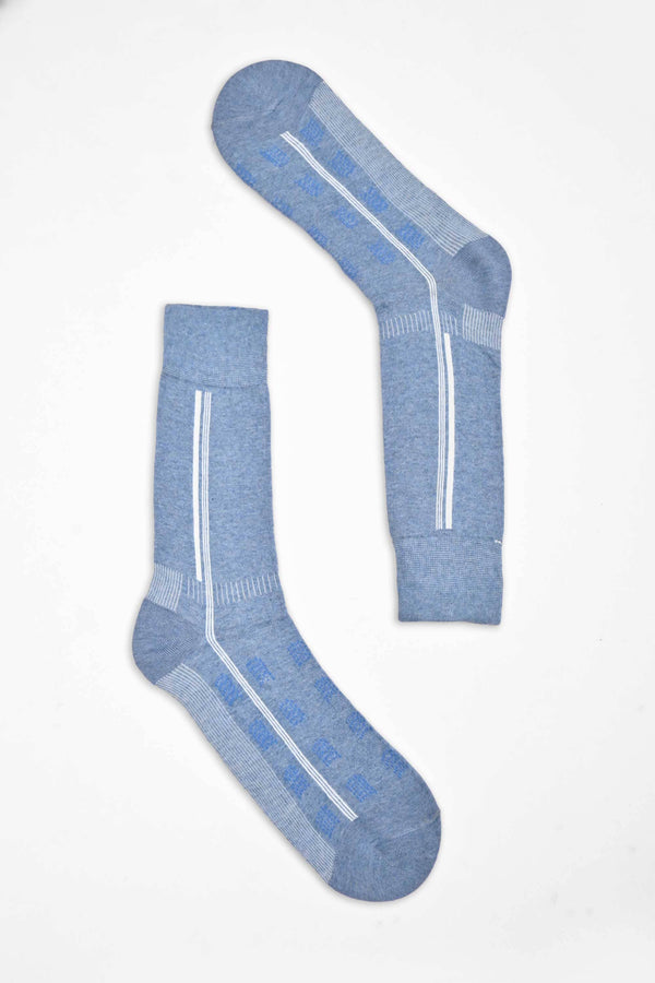 Elo Men's Leeds Regular Dress Socks