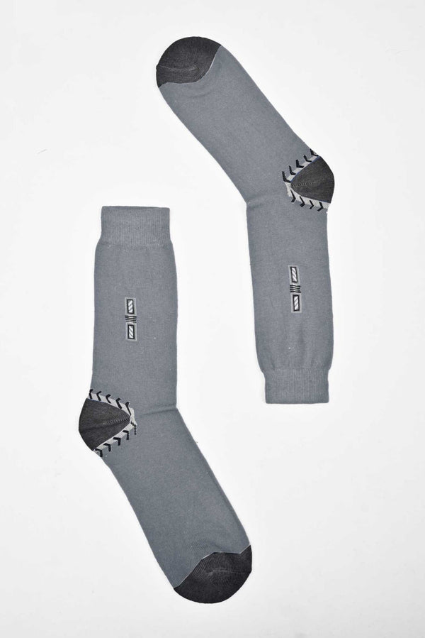 elo Men's Leeds Regular Dress Socks