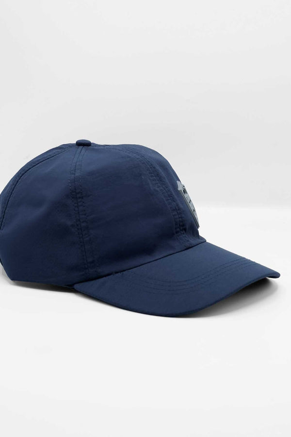 Elo Men's Linkin Party Rubber Badge P-Cap Black