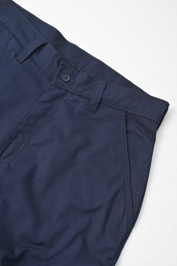 Elo Men's Lommel Cargo Trousers Navy