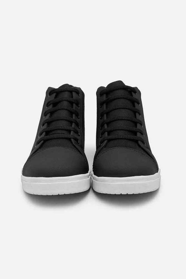 Elo Men's Meknes Long Jeans Shoes Black