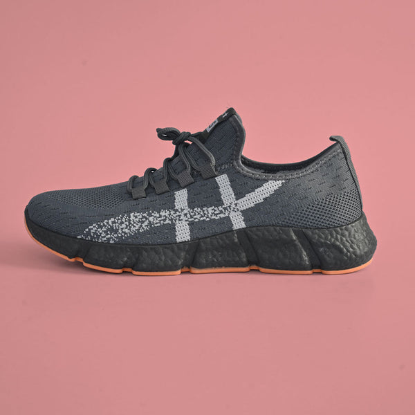 Elo Men's Murmansk Classic Jogger Shoes Navy