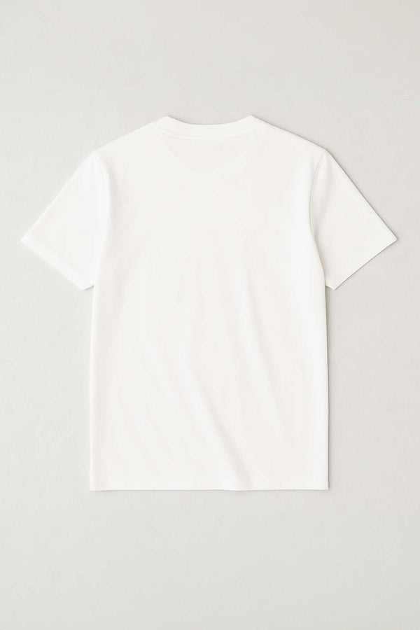 Elo Men's PAF VS IAF Classic Tee Shirt White