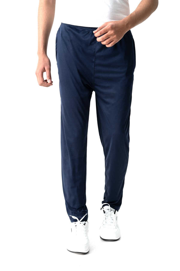 Elo Men's Premium Activewear Trousers Graphite