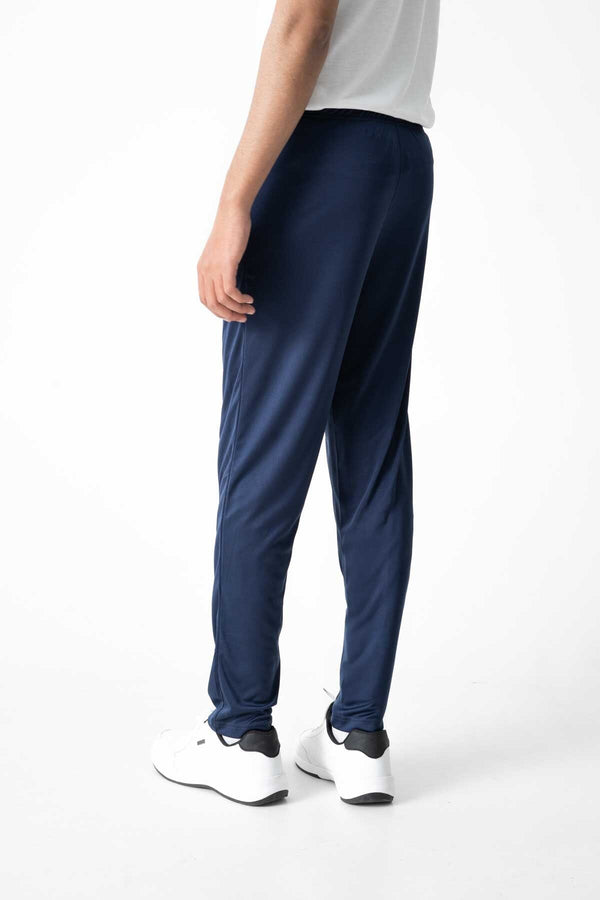 Elo Men's Premium Activewear Trousers Graphite