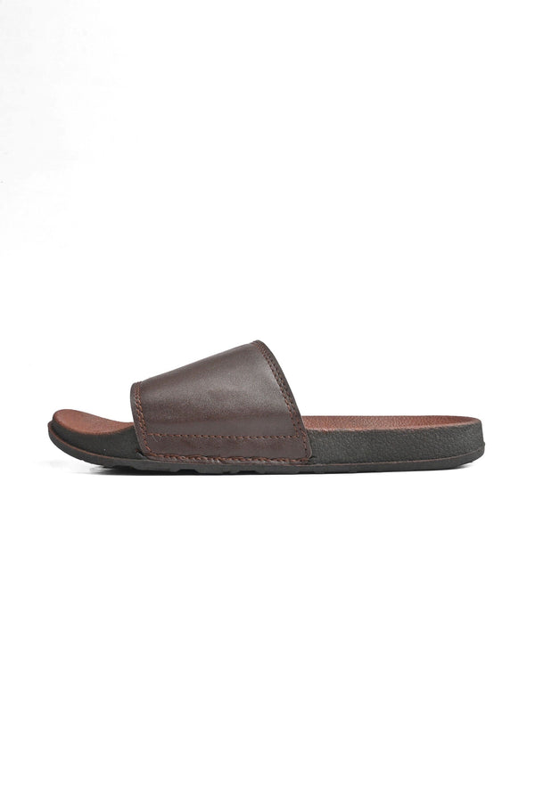 Elo Men's Premro Classic Slides Navy